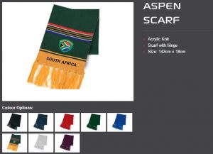 Aspen Scarf